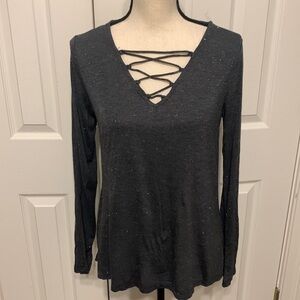 Old Navy Long Sleeve Top